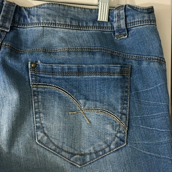 Route 66 Skinny Jeans Size 14 - Picture 5 of 8